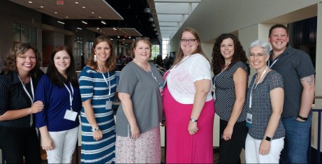 District 5 at SC Midlands Summit